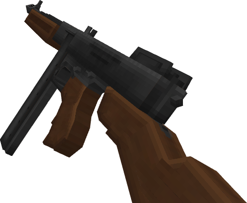 M1928A1 Thompson