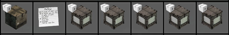 Screenshot thumbnail