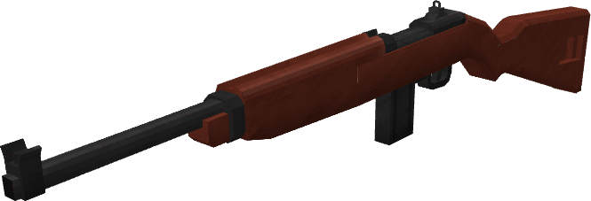 M1 Carbine