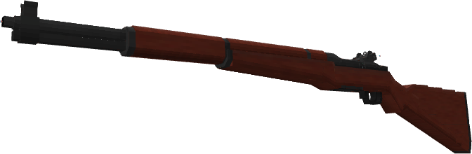 M1 Garand