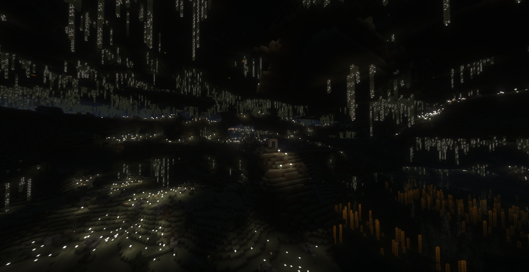Beyond Depth game screenshot