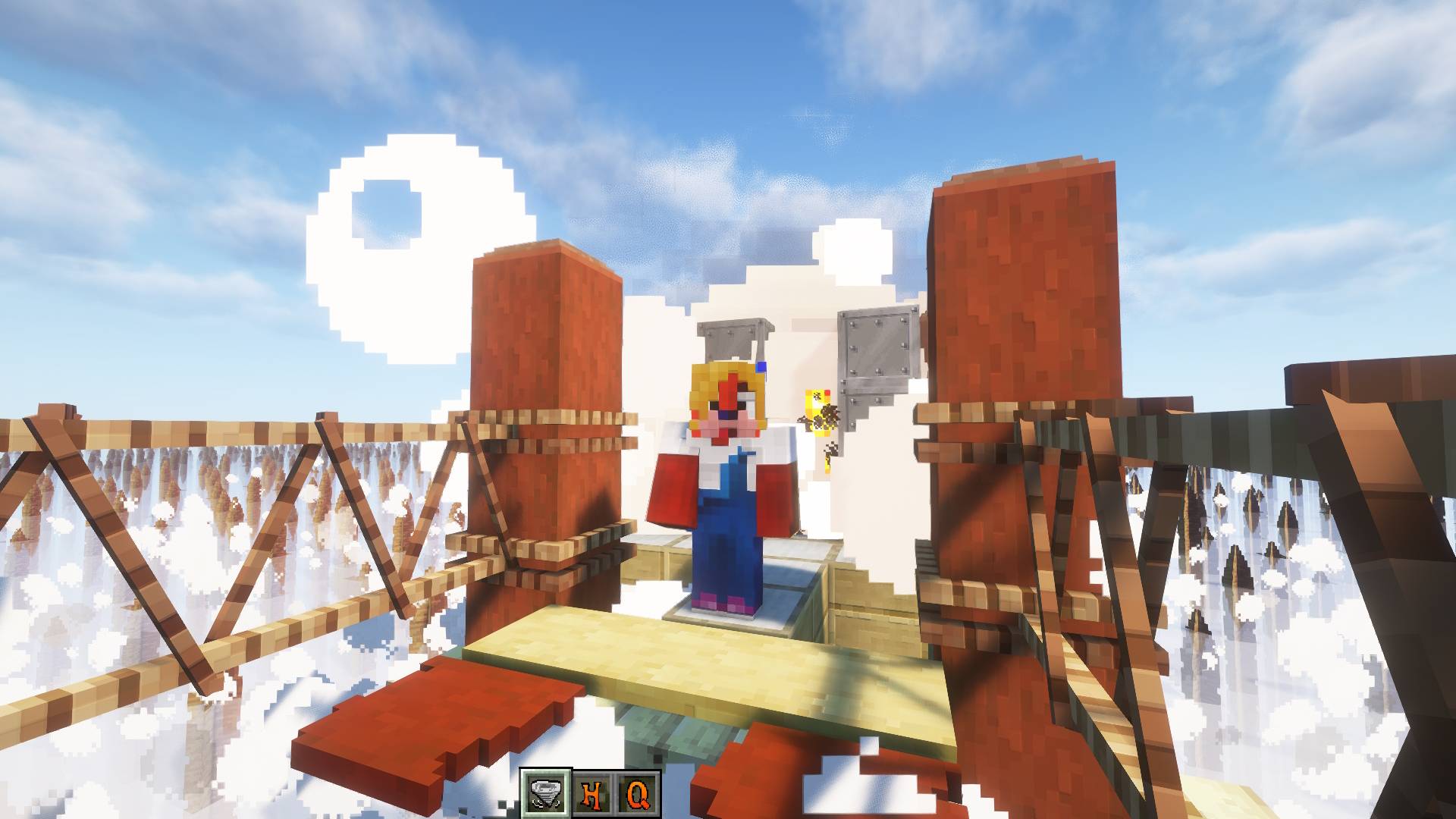 Thumbnail Coco in Road to Nowhere