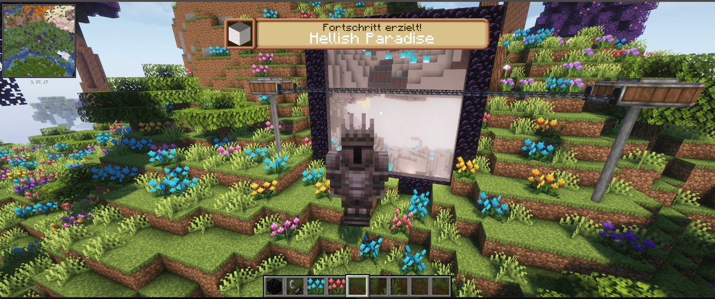 Screenshot thumbnail