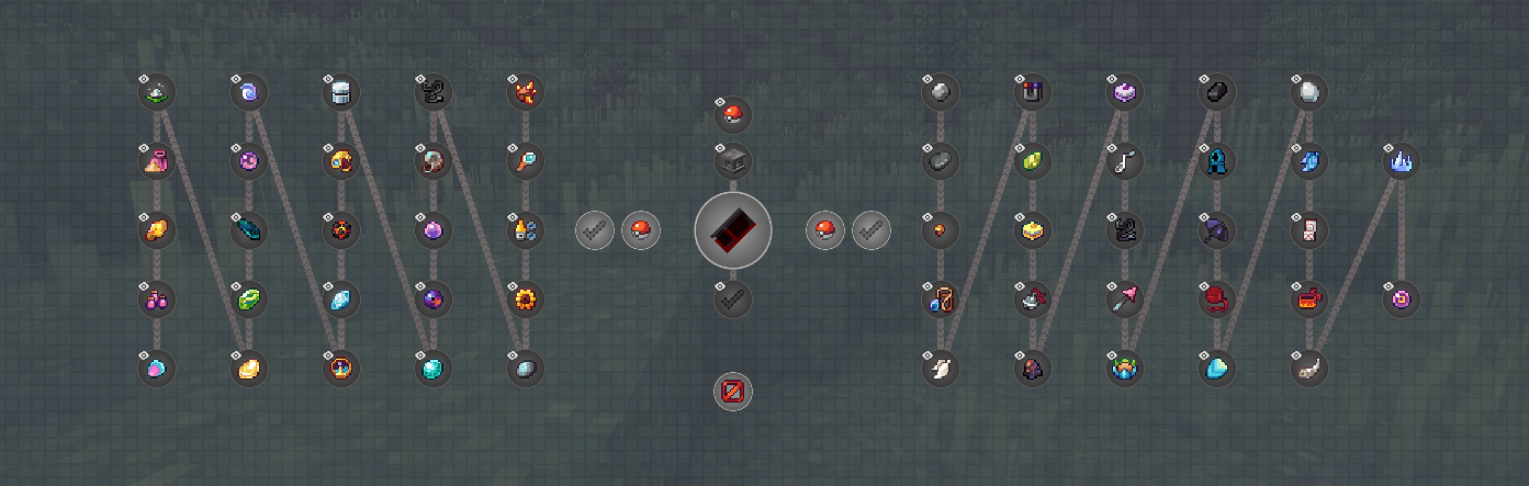 Thumbnail Keep track of your progress with quests!