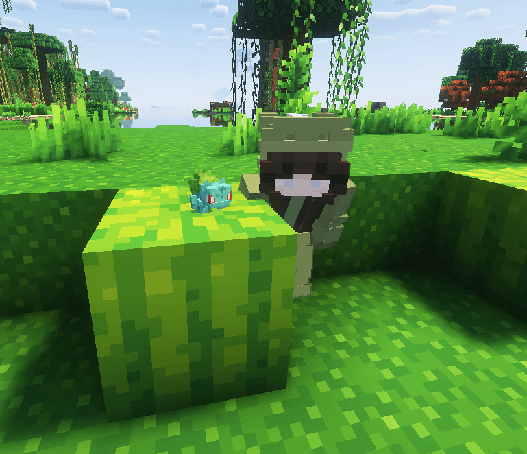 Thumbnail Small jits