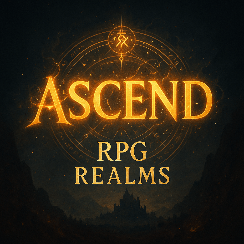 Thumbnail Ascend RPG Realms logo.png