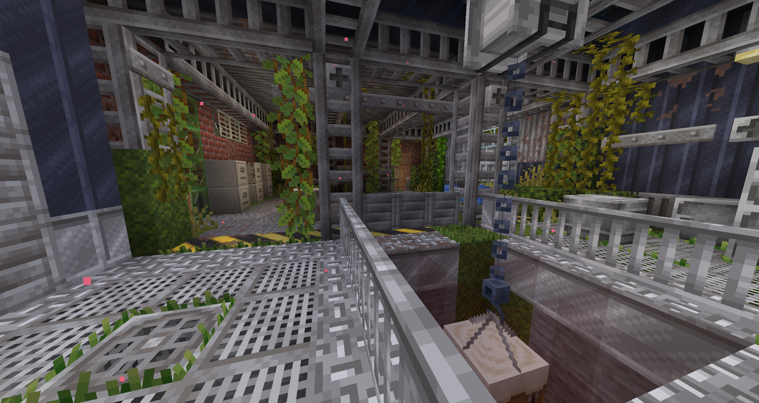 Thumbnail A demonstration of what you can build with OPD.
