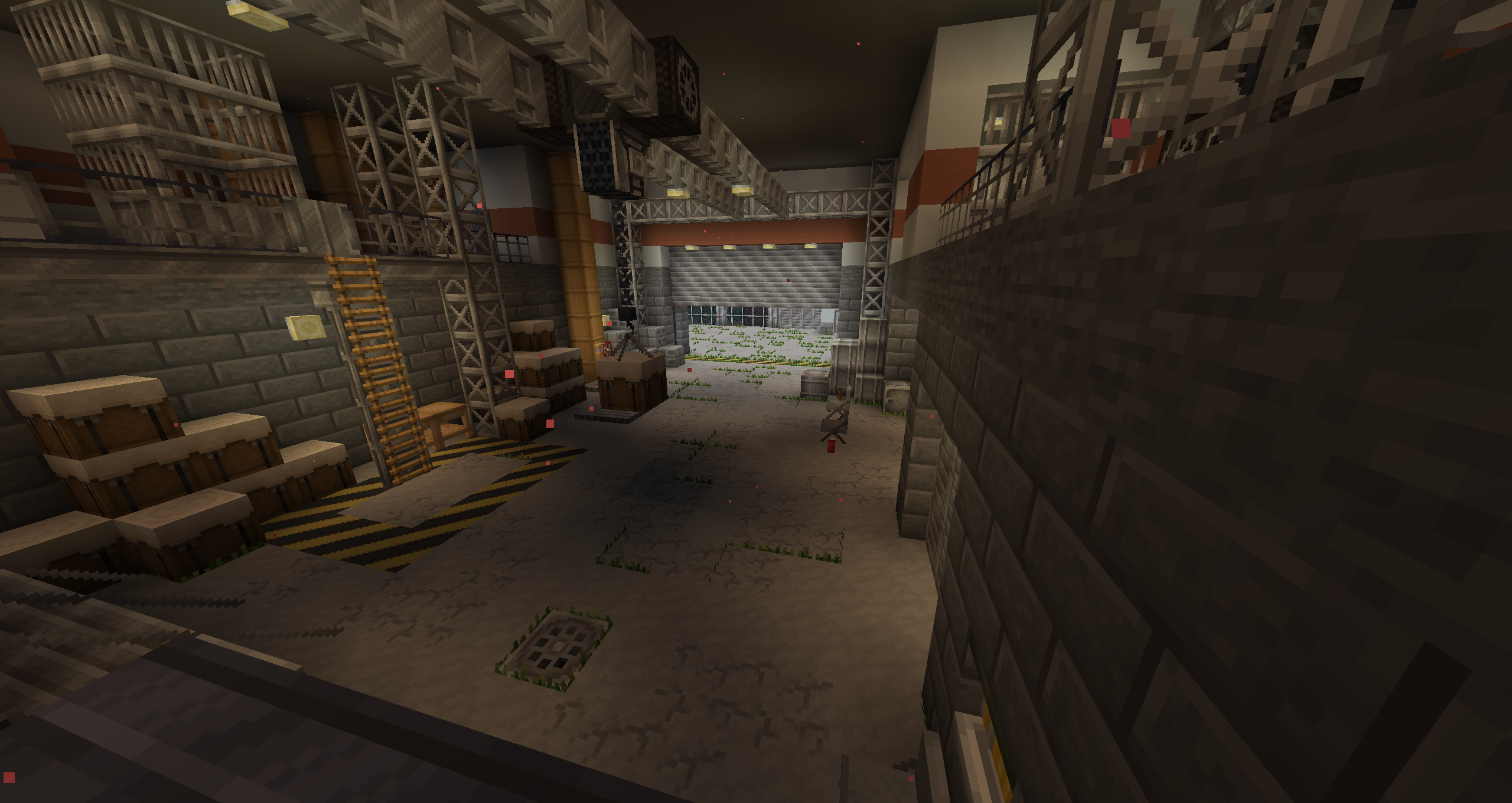 Thumbnail A demonstration of what you can build with OPD.