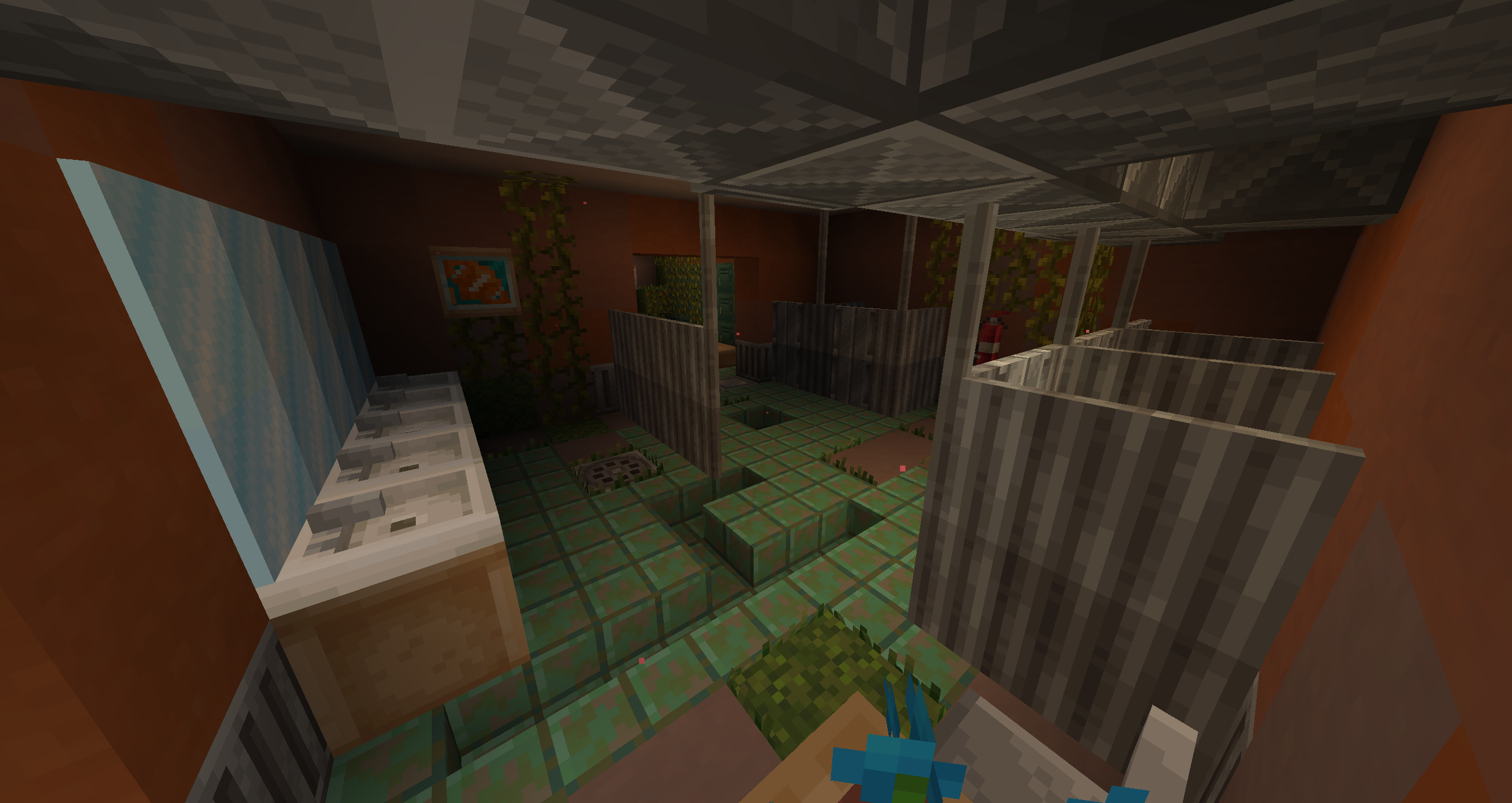 Thumbnail A demonstration of what you can build with OPD.