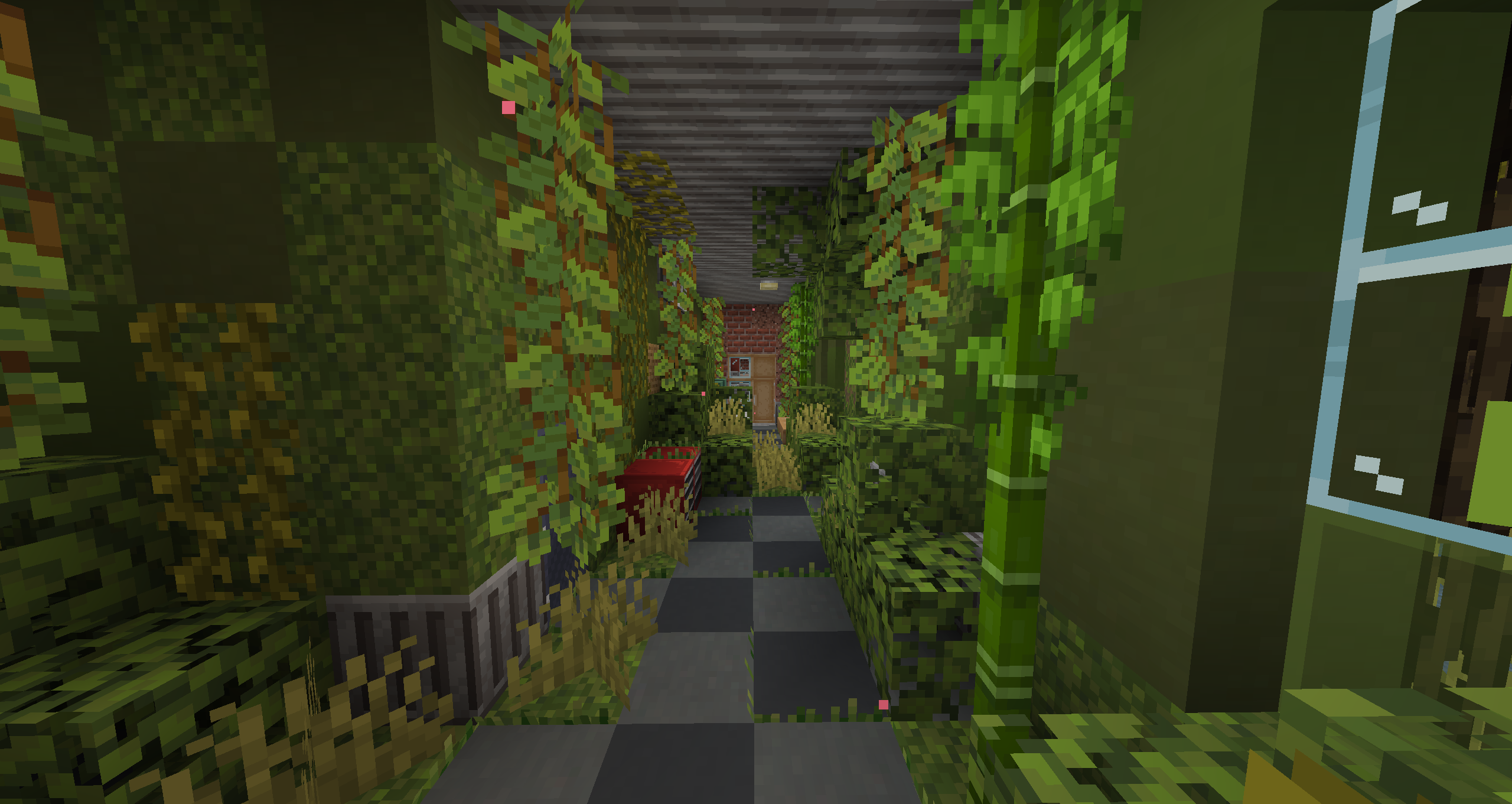 Thumbnail A demonstration of what you can build with OPD.