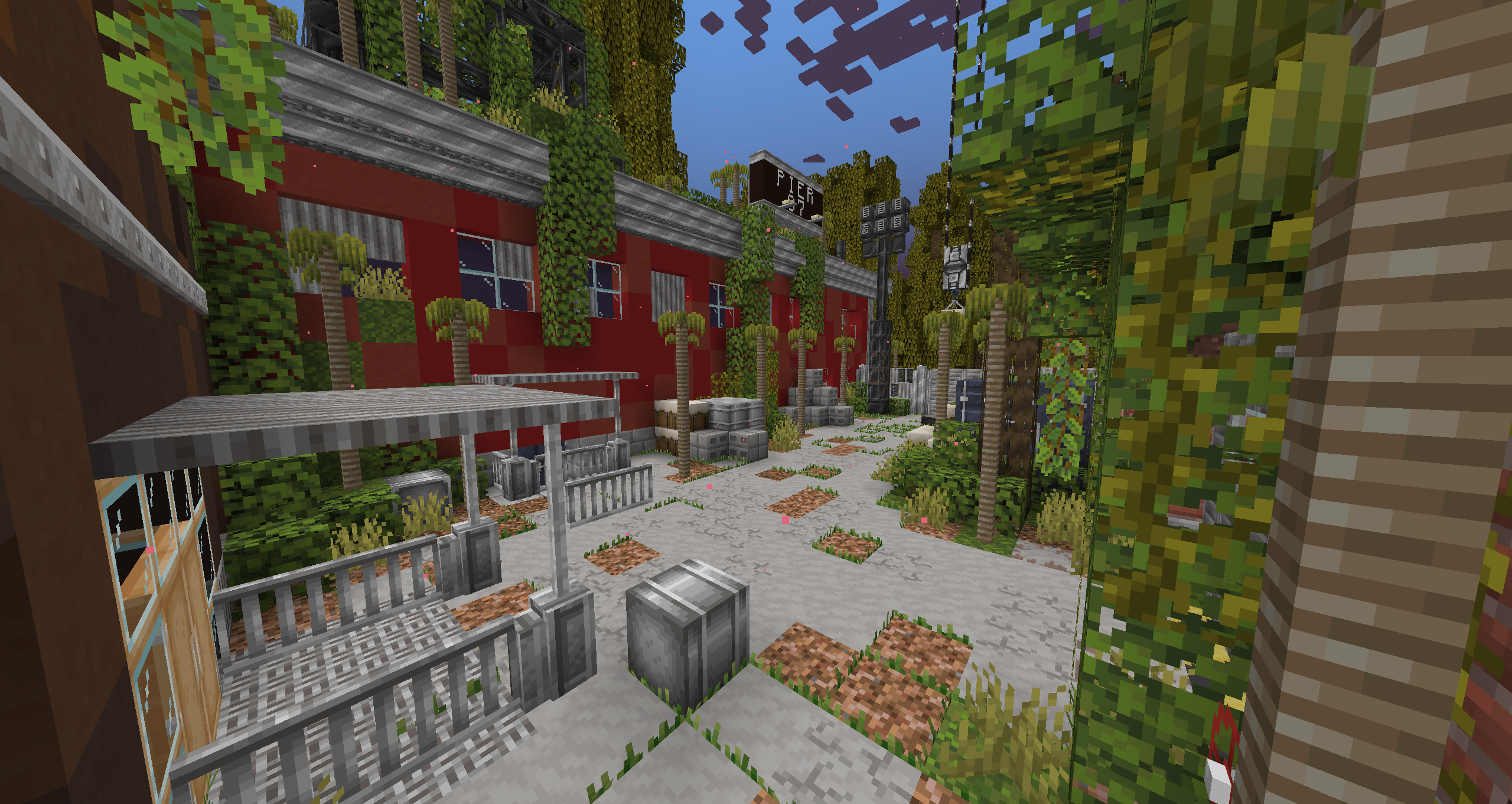 Thumbnail A demonstration of what you can build with OPD.