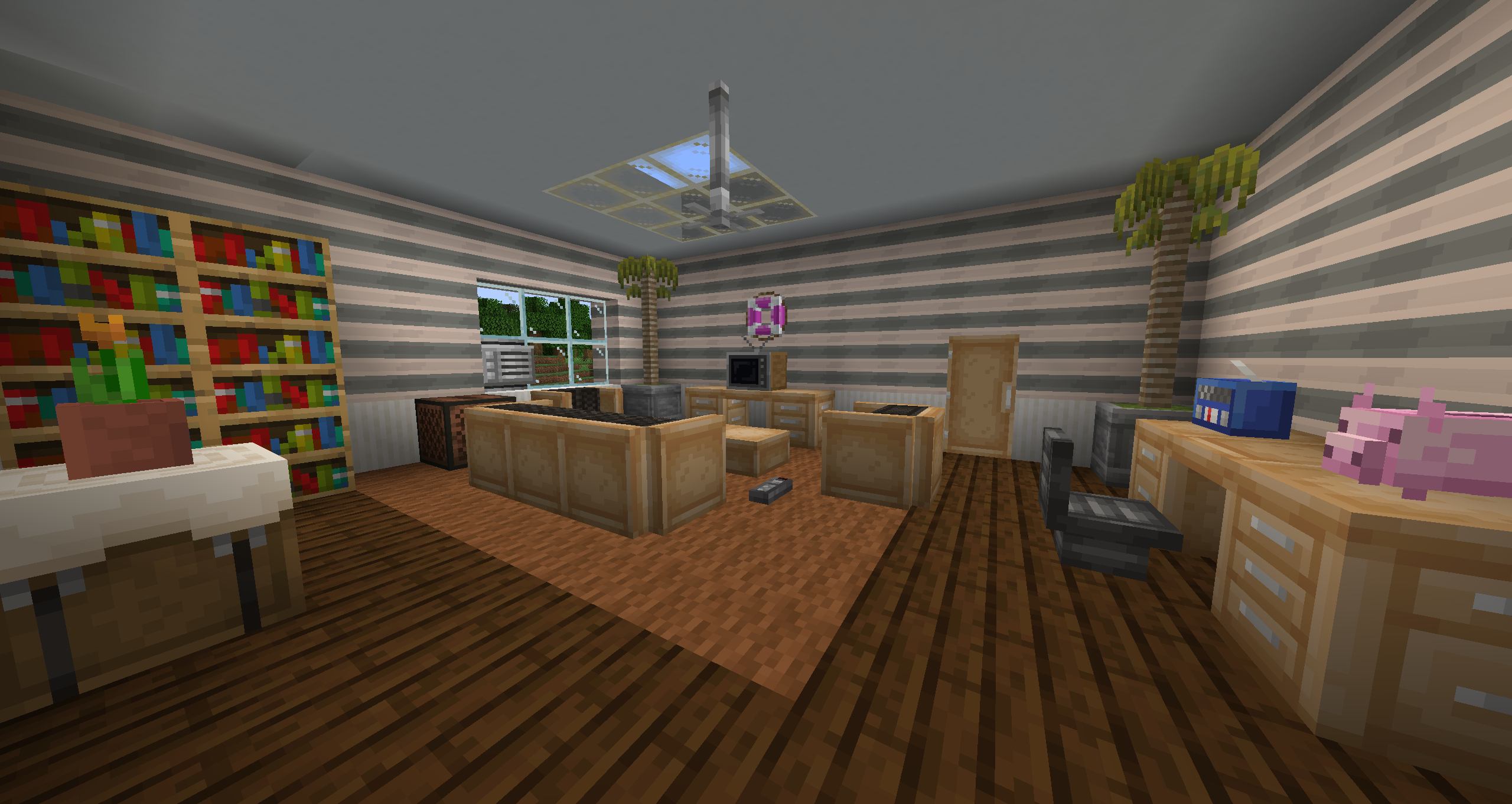 Thumbnail A demonstration of what you can build with OPD.
