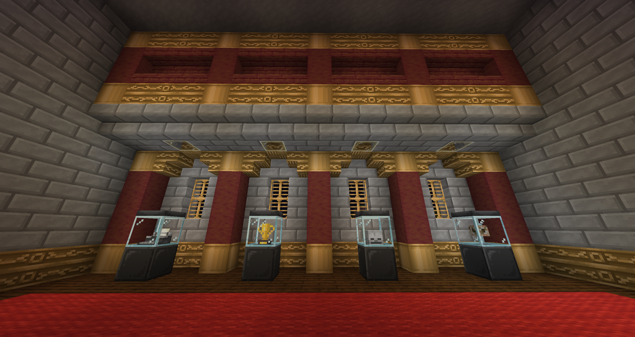 Thumbnail A demonstration of what you can build with OPD.