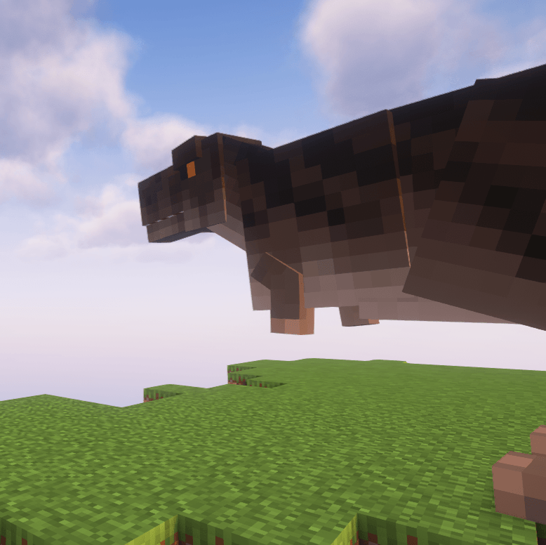 Fossils And Archaeology: Full Steam Official Server game screenshot