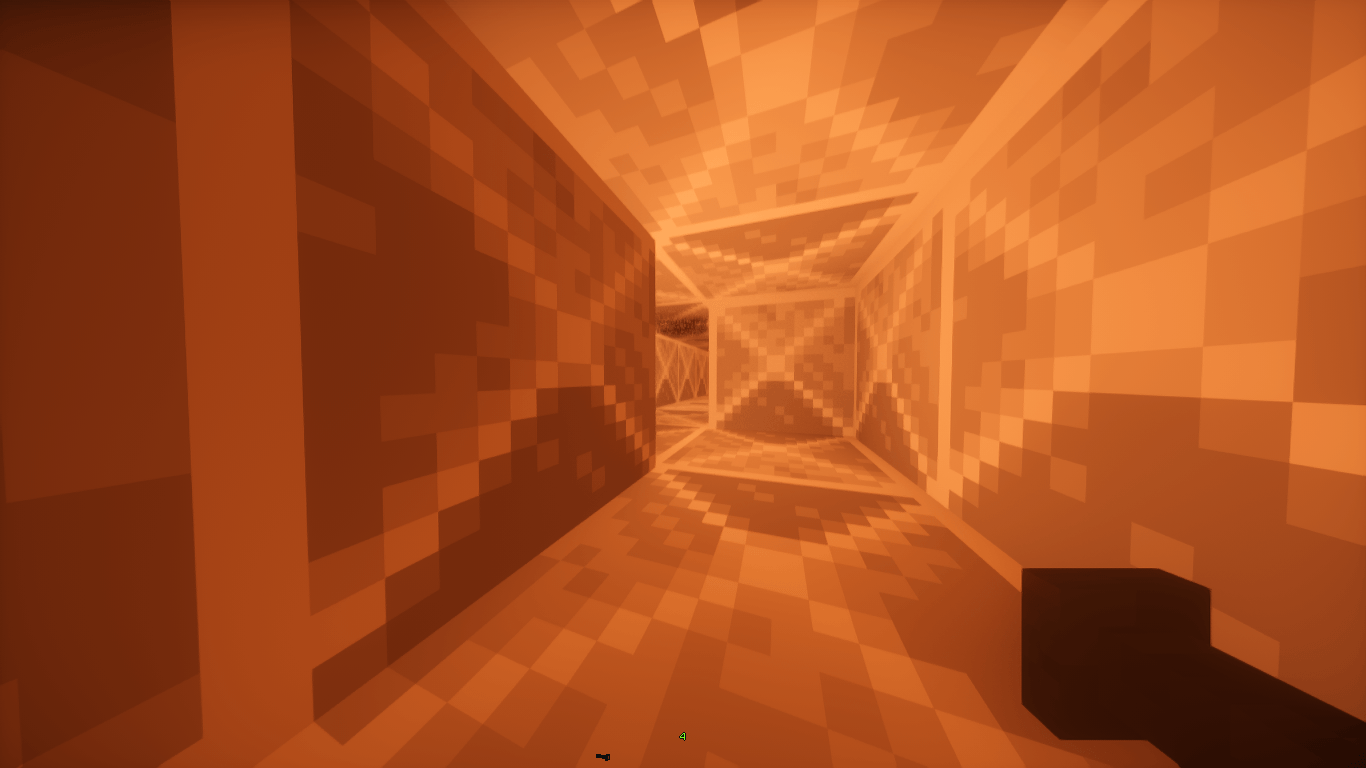 Henry´s Fnaf Pack game screenshot