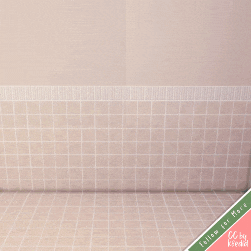 boho neutrals halfwall.gif
