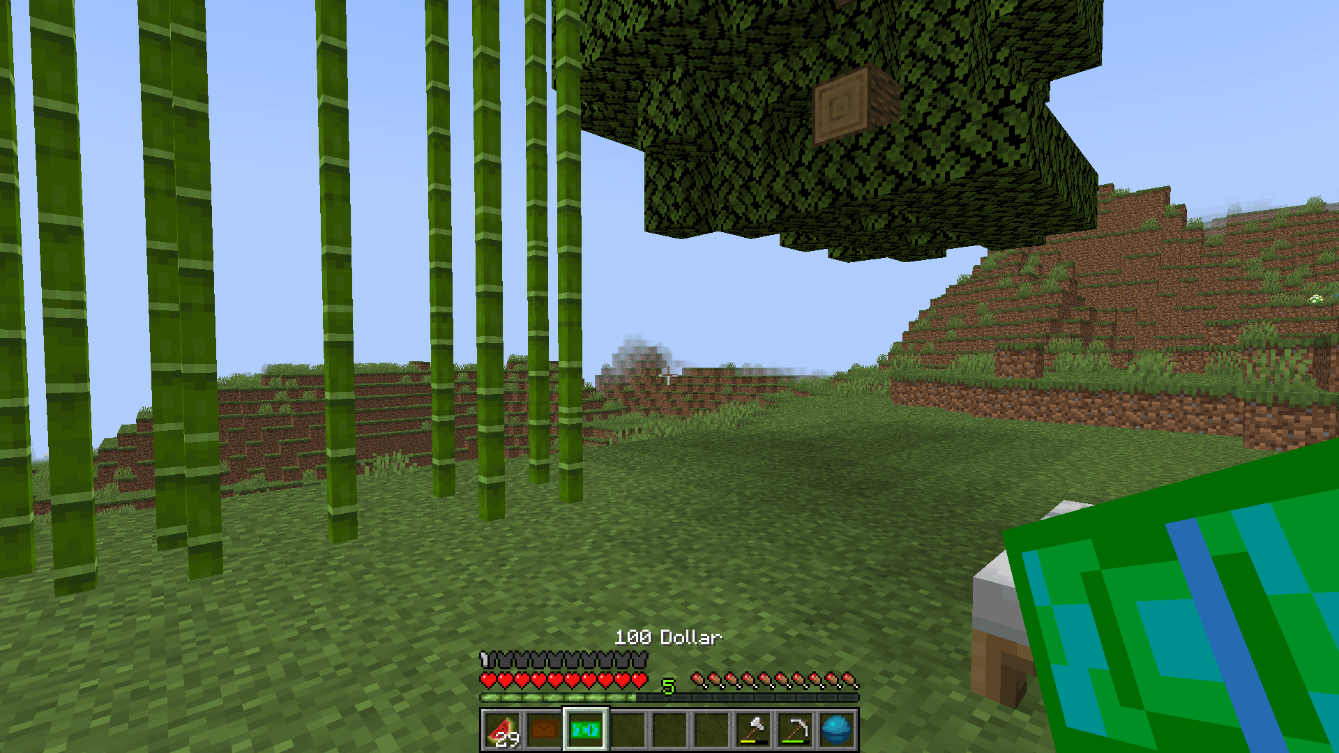 Gamerboy's Simple Currency! (Craftable!) - Gallery - Minecraft Mods ...