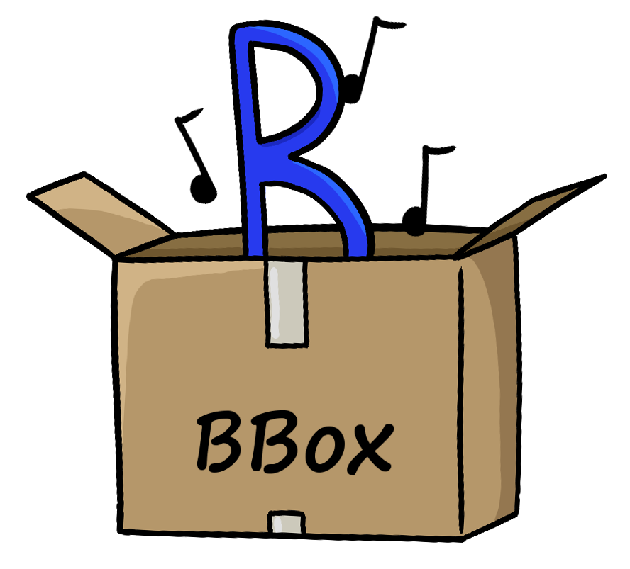 Bbox