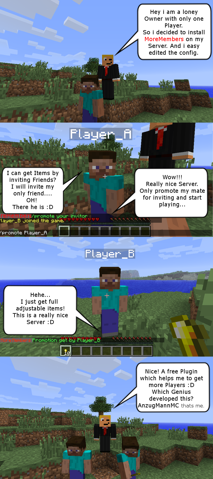 <p>MoreMembers ComicEnglish</p>