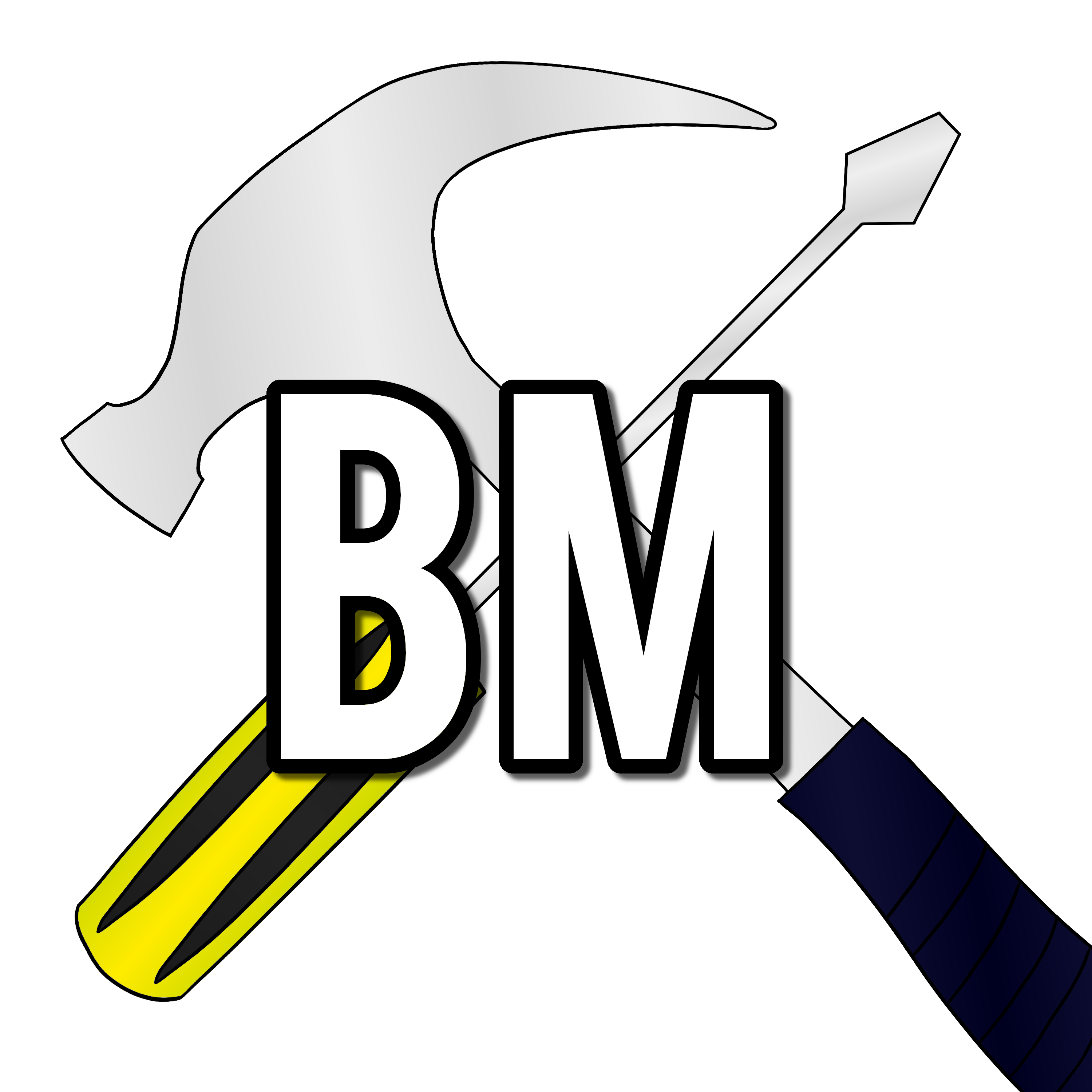 <p>bmaintenance logo</p>