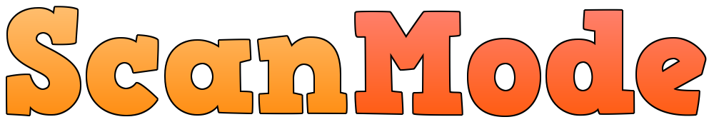 <p>ScanMode Logo</p>
