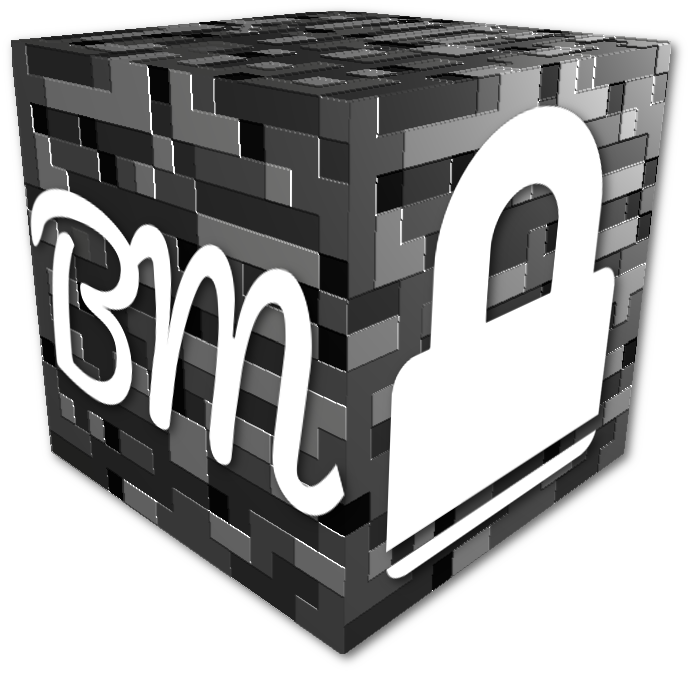 <p>a better looking logo</p>