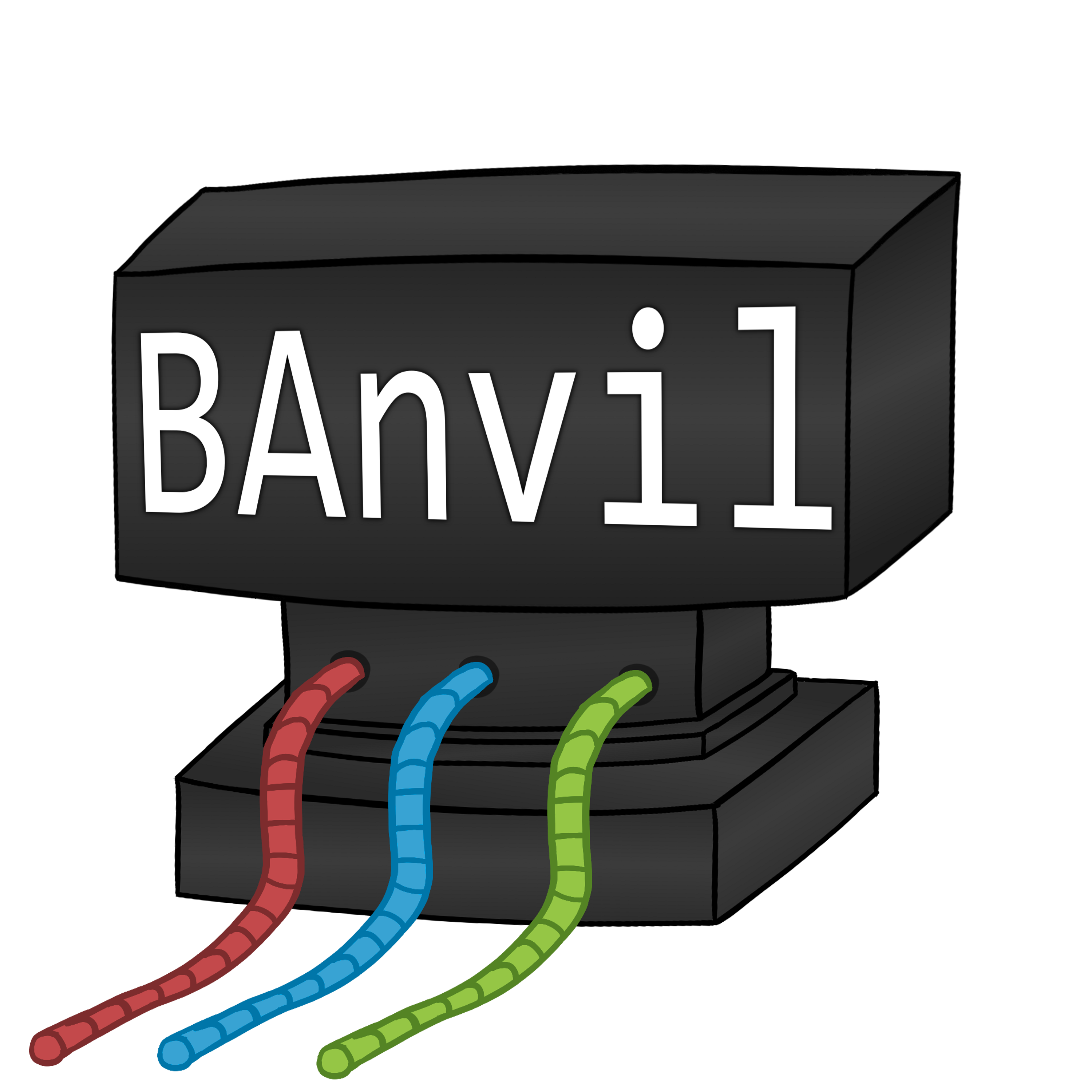 <p>BAnvil logo</p>