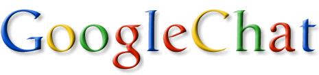 GoogleChatLogo