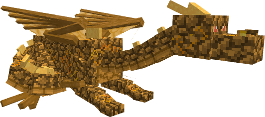 Thumbnail The marking are less visible without the glow textures, they're like lava runes