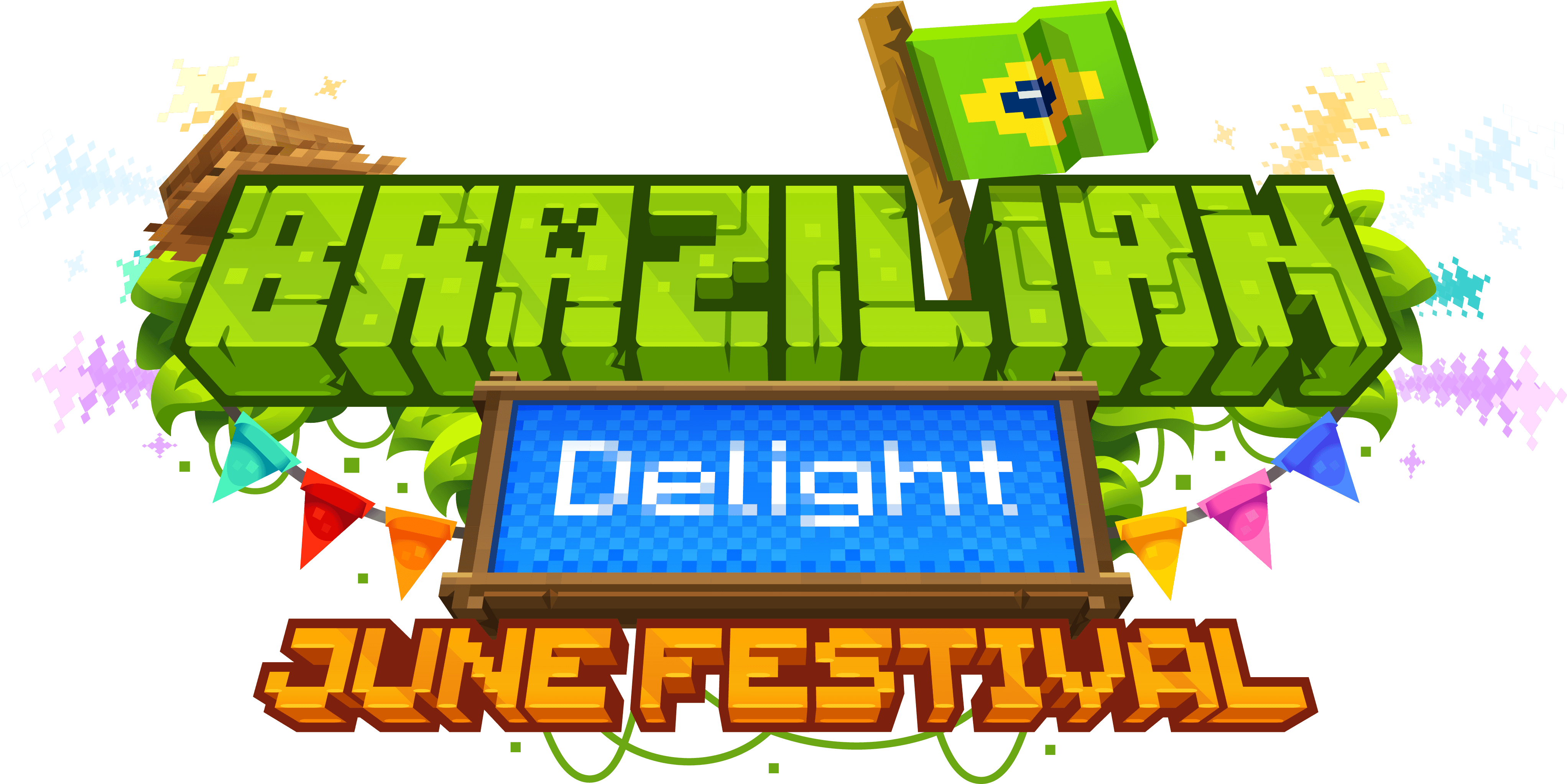 Brazilian Delight Logo