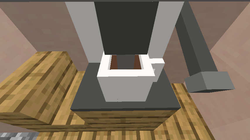 Thumbnail Filled Coffee Cup in a Coffee Maker