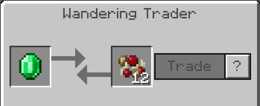 Trade 3