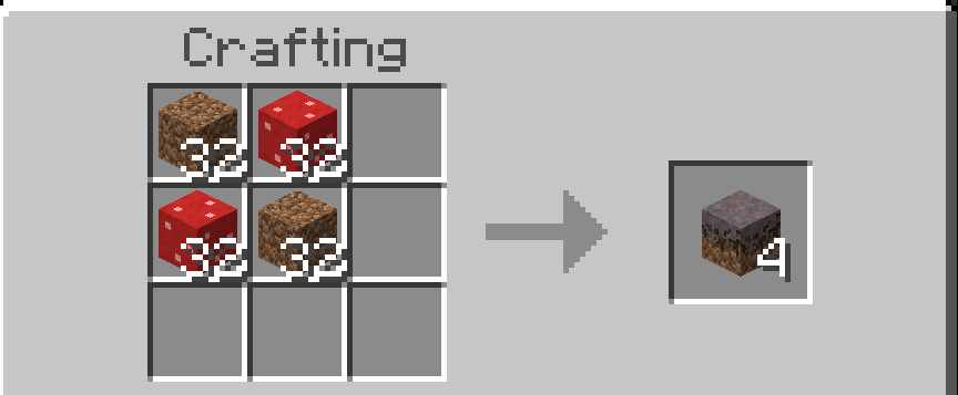mushroom recipe 2