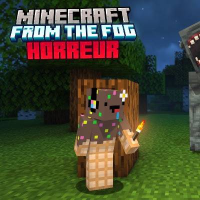 From The Fog S1 (Ninjaxx) game screenshot