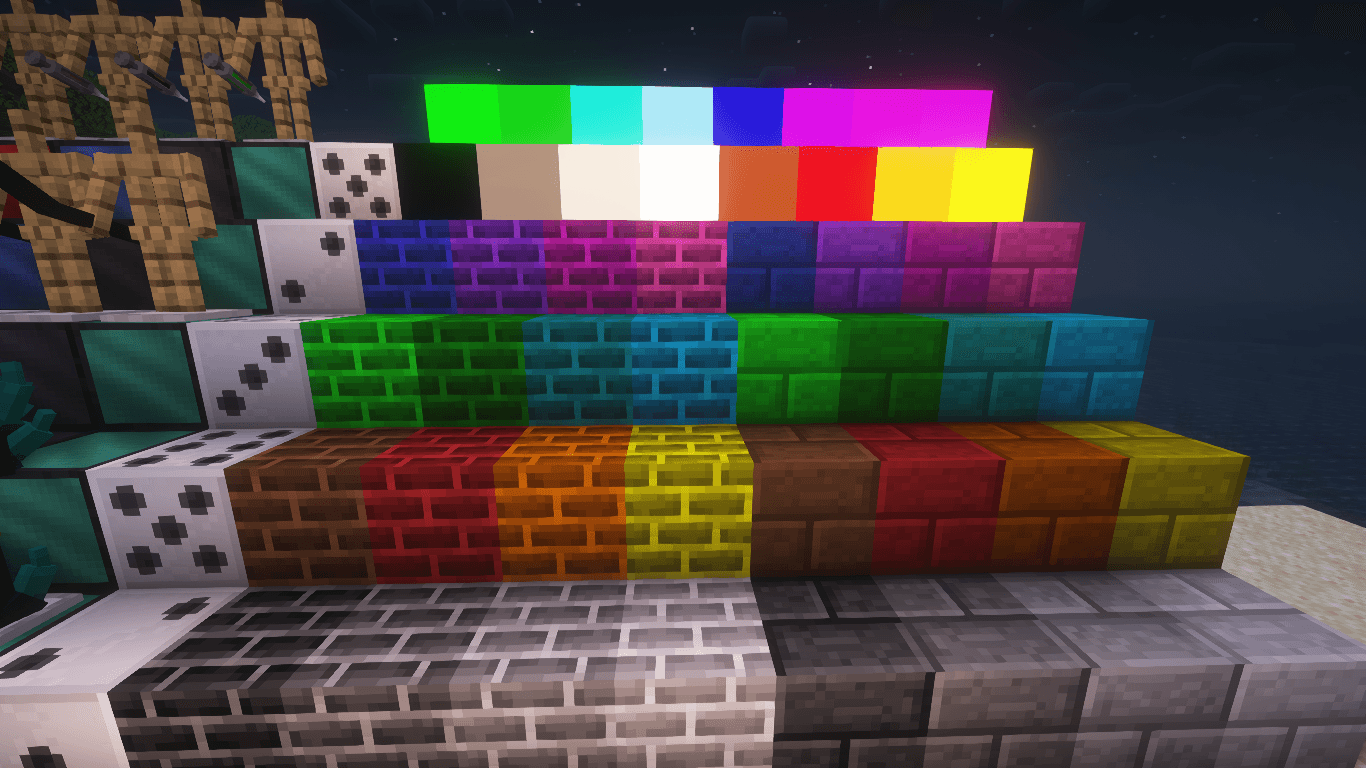 Blocks