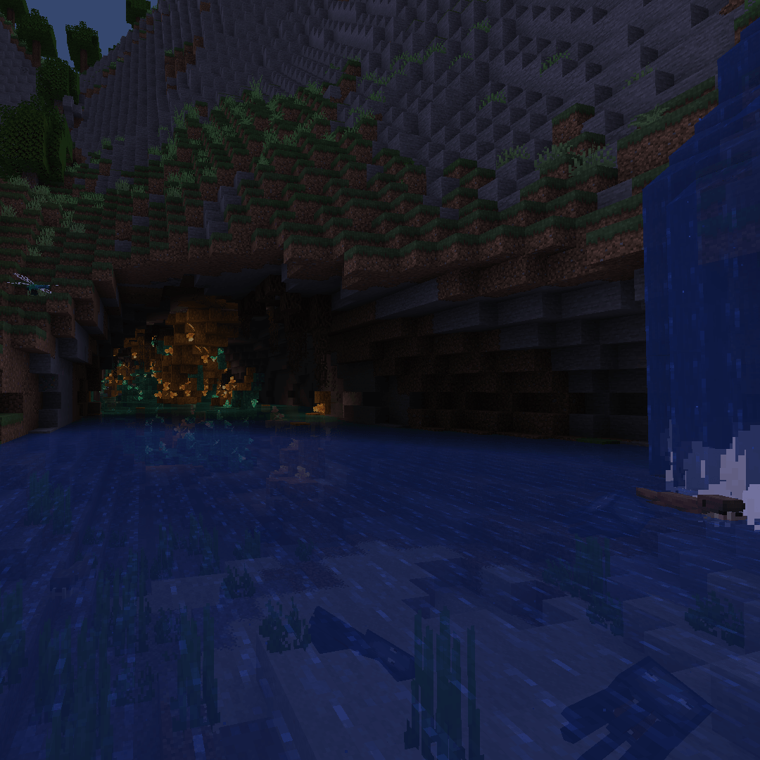 Liam's Ultimate Edition 2.0 - Gallery - Minecraft Modpacks - CurseForge