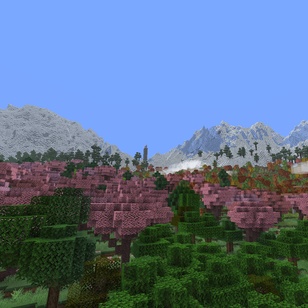 Liam's Ultimate Edition 2.0 - Gallery - Minecraft Modpacks - CurseForge