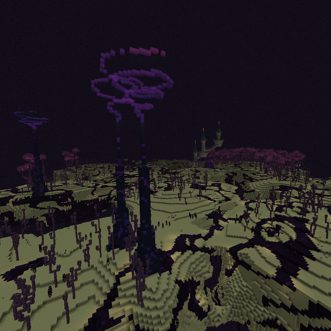 Liam's Ultimate Edition 2.0 game screenshot