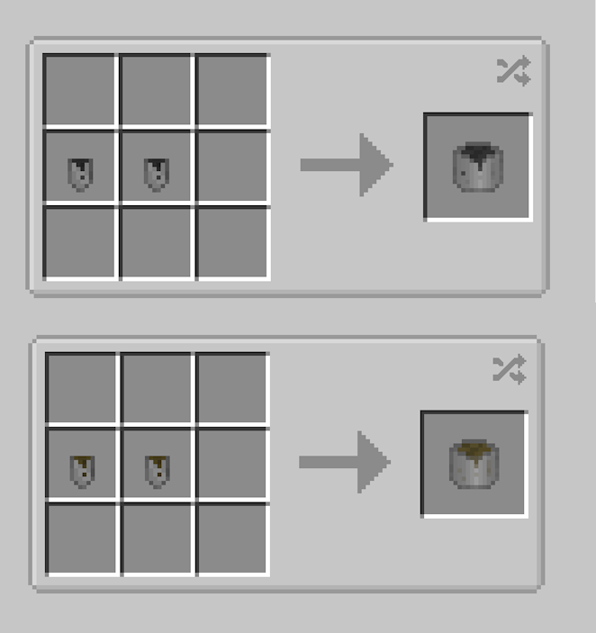 Oil for vehicles and roads - Gallery - Minecraft Mods - CurseForge