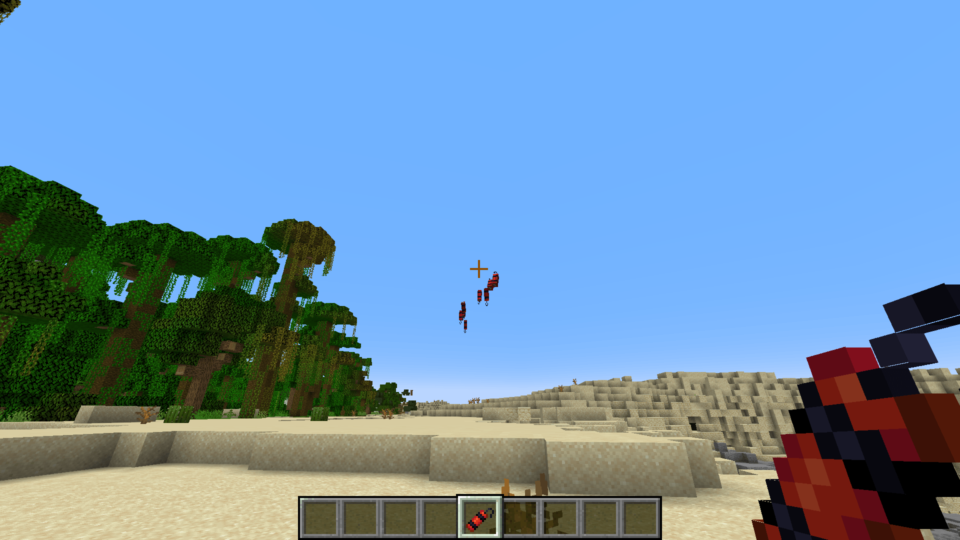 Boom! - Gallery - Minecraft Mods - CurseForge