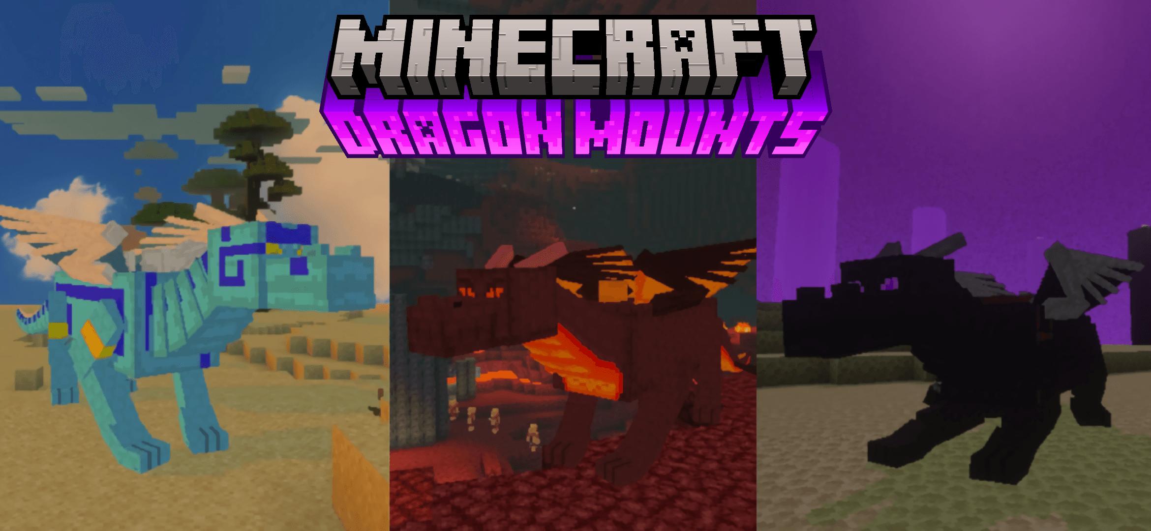 Search Results for Dragon | MCPEDL