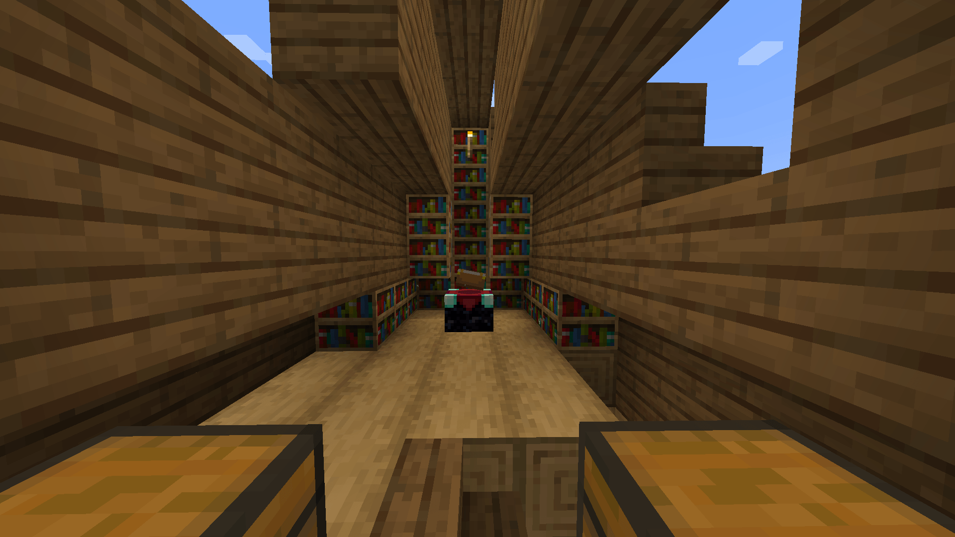 Magic Runes - Gallery - Minecraft Mods - CurseForge