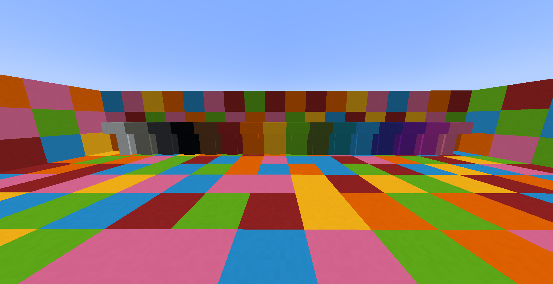 Concrete Extras Gallery Minecraft Mods Curseforge