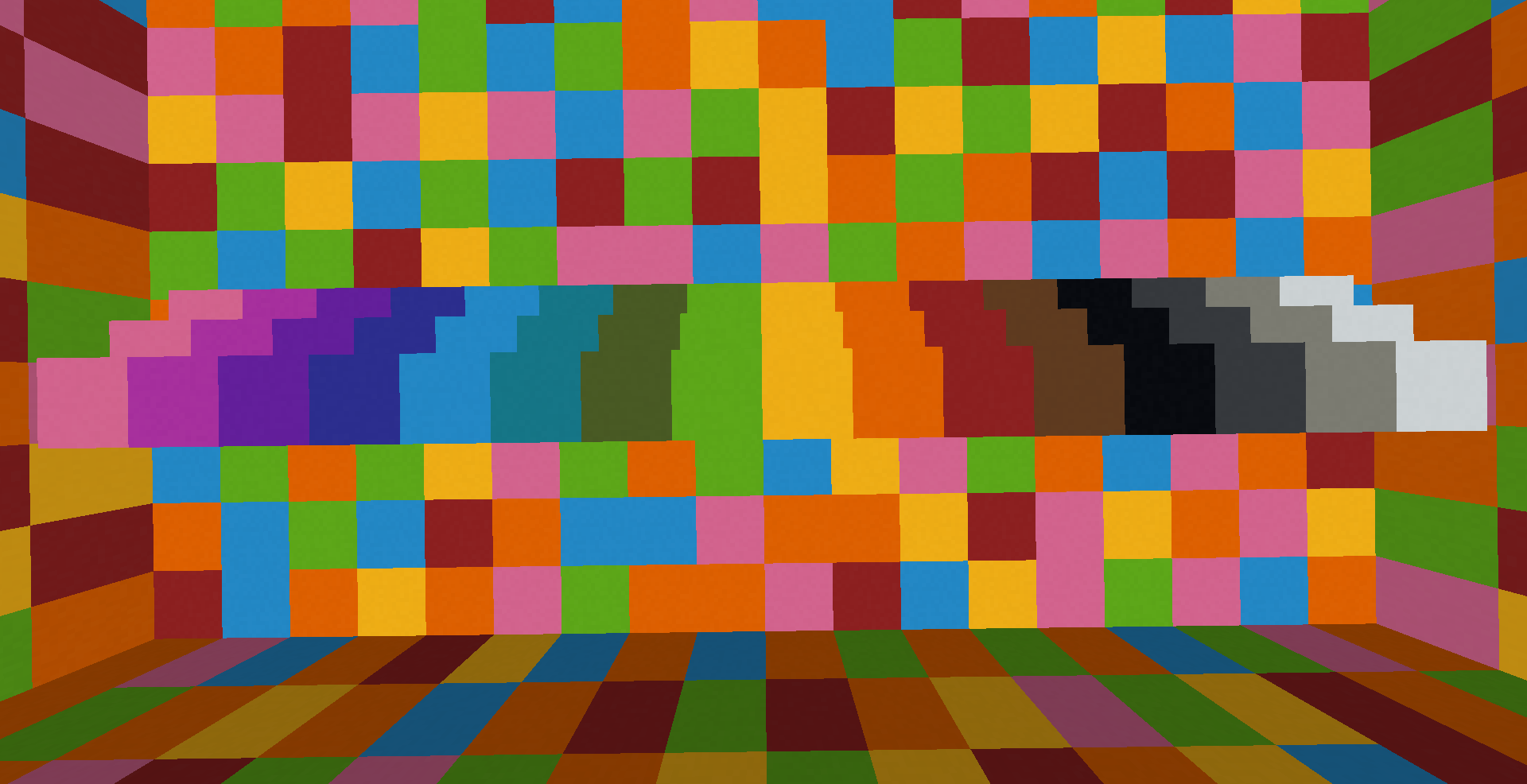 Concrete Extras Gallery Minecraft Mods Curseforge