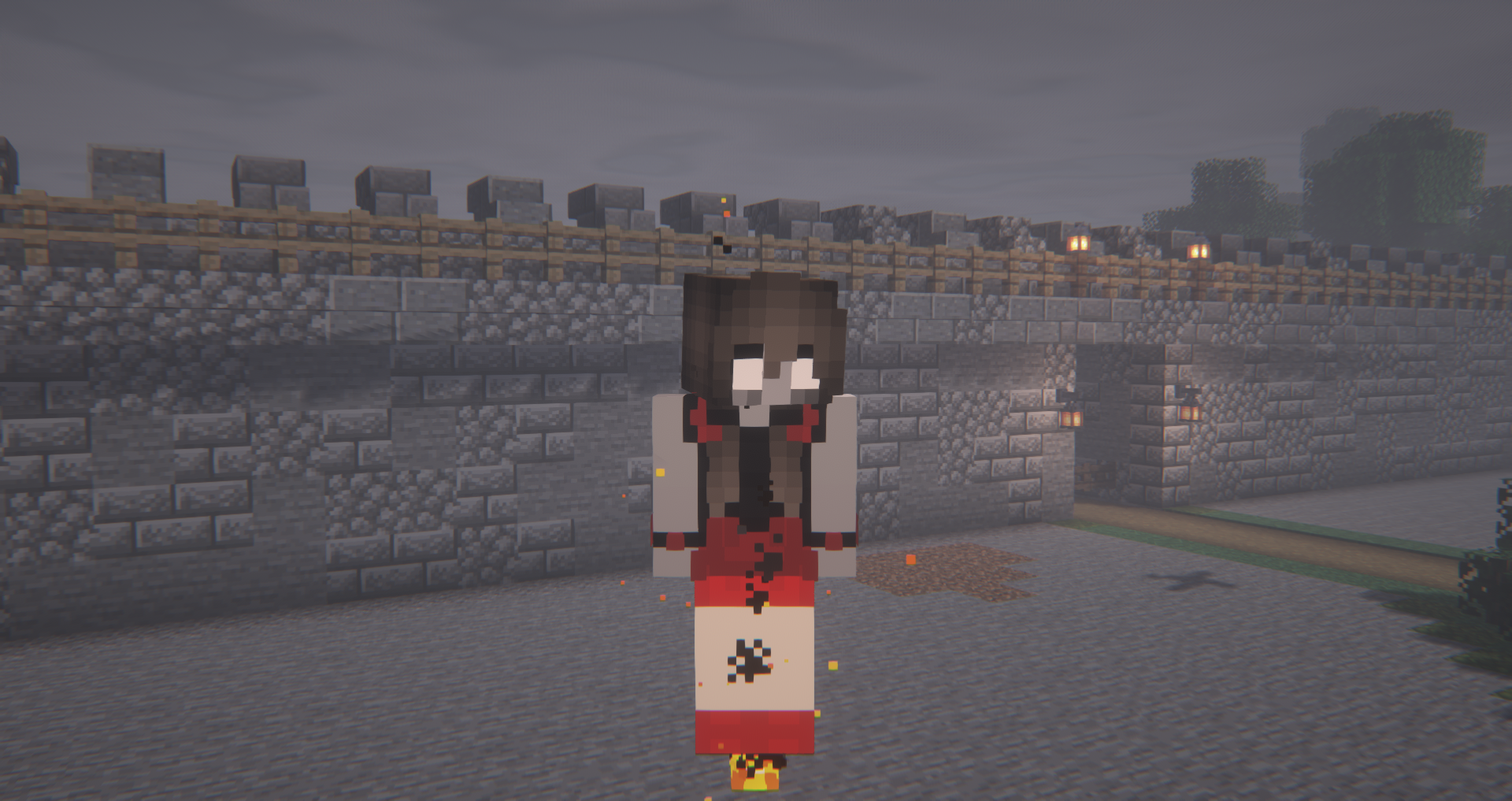 Thumbnail Replaces Zombie-Brine with Eevee