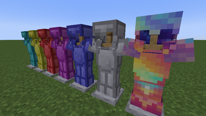Armors