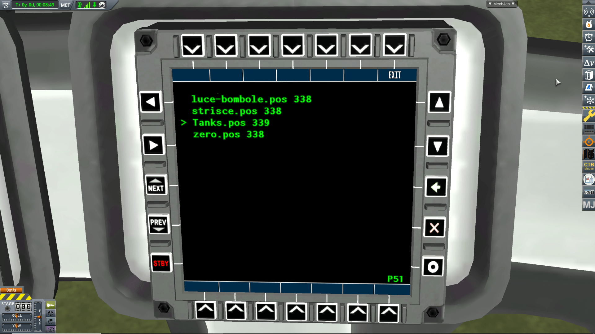 Screenshot thumbnail
