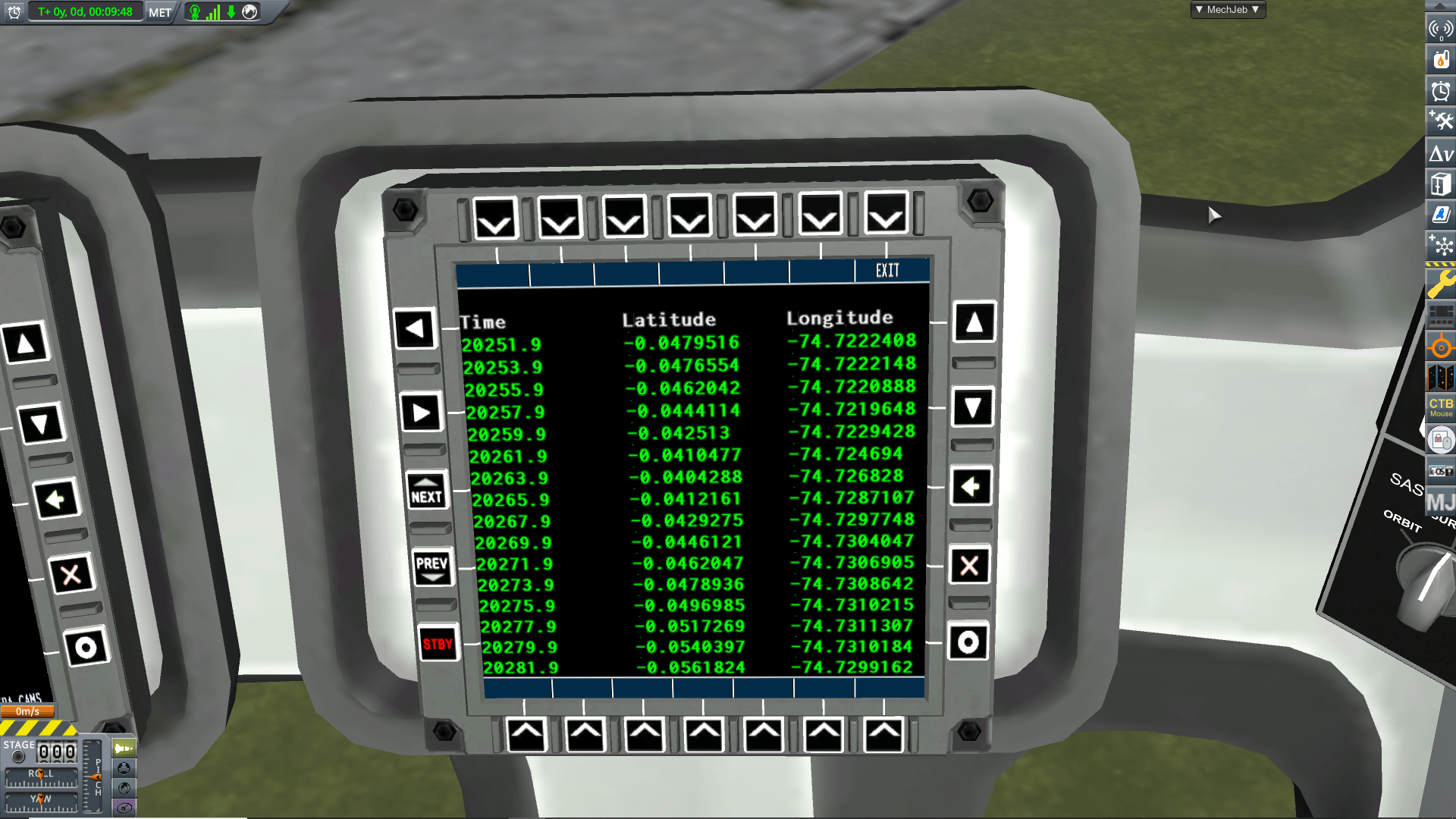 Screenshot thumbnail