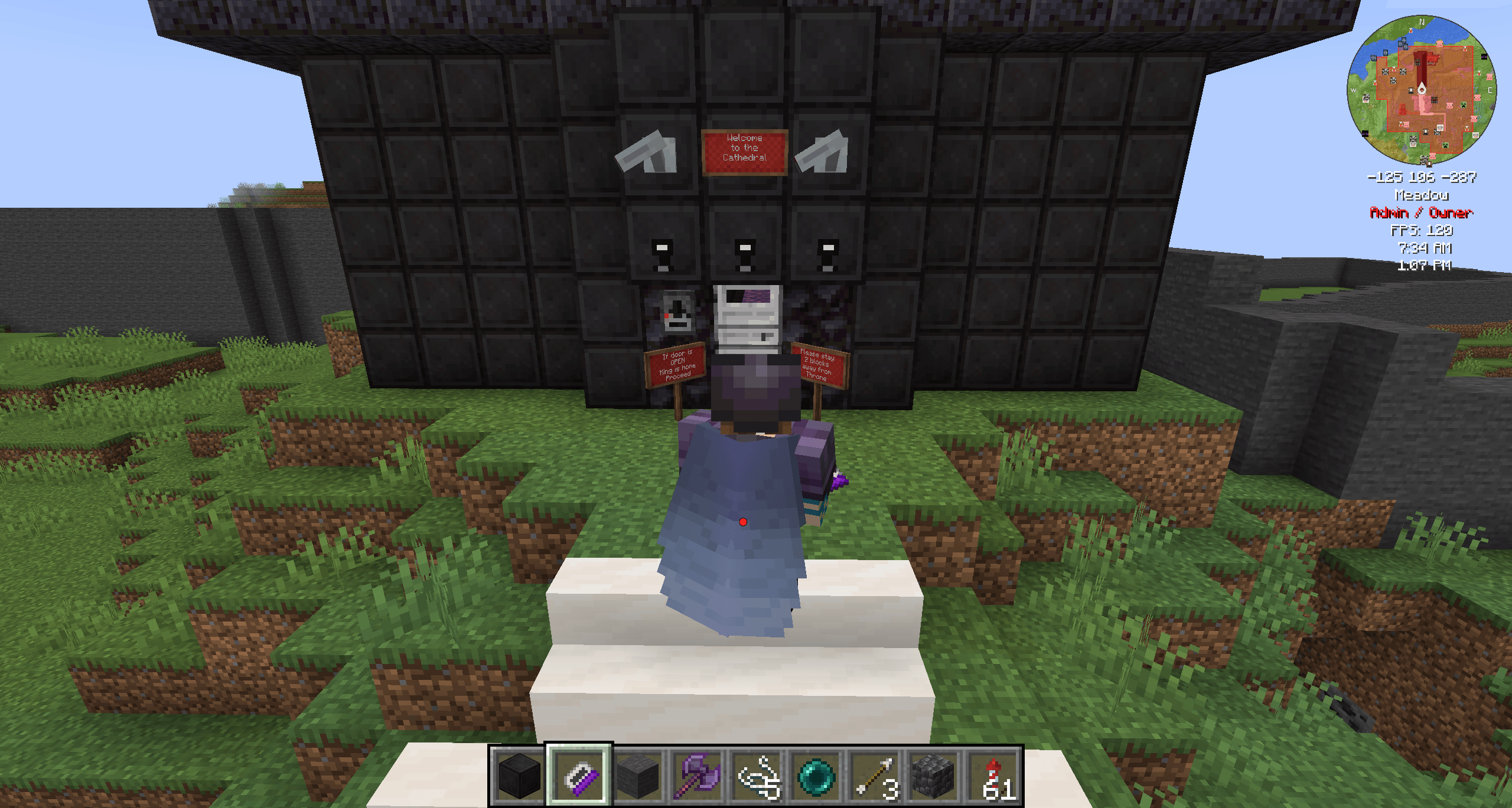 Thumbnail Protect your base from the new threats