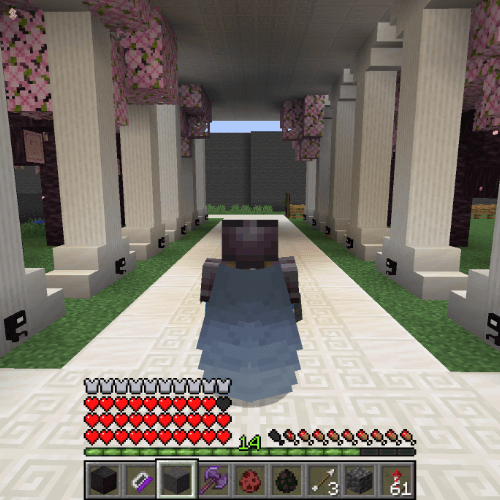 Thumbnail The max number of hearts you can craft!